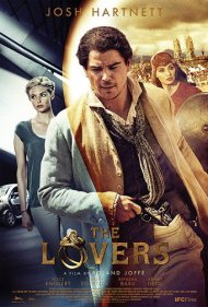 دانلود فیلم The Lovers سال 2015 - عشاق