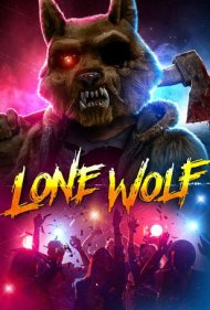 دانلود فیلم Lone Wolf سال 2020 - گرگ تنها