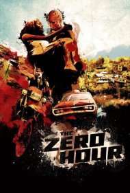 دانلود فیلم The Zero Hour سال 2010 - ساعت صفر
