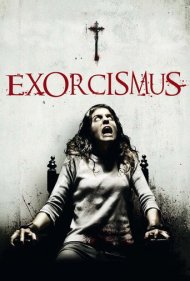دانلود فیلم Exorcismus سال 2010 - جنگیری