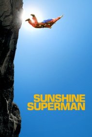 دانلود فیلم Sunshine Superman سال 2015 - سوپرمن آفتابی