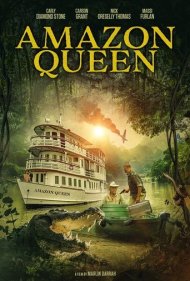 دانلود فیلم Amazon Queen سال 2021 - ملکه آمازون