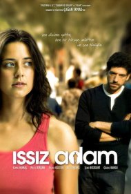 دانلود فیلم Alone سال 2008 - تنها