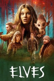 دانلود دوبله فارسی فیلم Elves سال 2021 - الف ها