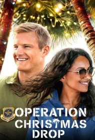 دانلود دوبله فارسی فیلم Operation Christmas Drop سال 2020 - عملیات محموله کریسمس