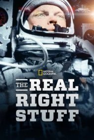 دانلود فیلم The Real Right Stuff سال 2020 - مردان واقعی