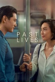 دانلود دوبله فارسی فیلم Past Lives سال 2023 - زندگی های گذشته
