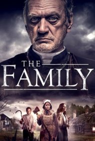 دانلود فیلم The Family سال 2021 - خانواده