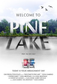 دانلود فیلم Welcome to Pine Lake سال 2020 - به پاین‌لیک خوش آمدید