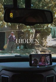 دانلود فیلم Hidden سال 2020 - پنهان