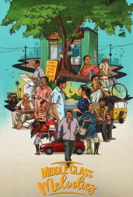 دانلود فیلم Middle Class Melodies سال 2020