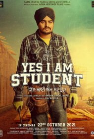 دانلود فیلم Yes I am Student سال 2021 - بله من دانشجو هستم