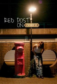 دانلود فیلم Red Post on Escher Street سال 2020 - پست قرمز در خیابان اشر