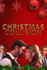 دانلود فیلم Christmas Collision سال 2021 - تصادف کریسمس