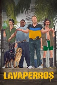 دانلود فیلم Dogwashers سال 2020