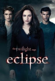 دانلود دوبله فارسی فیلم The Twilight Saga: Eclipse سال 2010 - گرگ و میش 3: خسوف