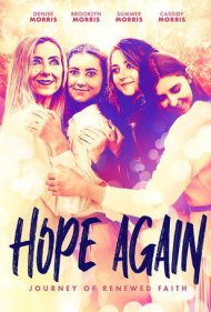 دانلود فیلم Hope Again سال 2022 - امید دوباره