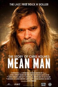دانلود فیلم Mean Man: The Story of Chris Holmes سال 2021 - مرد بدجنس: داستان کریس هولمز