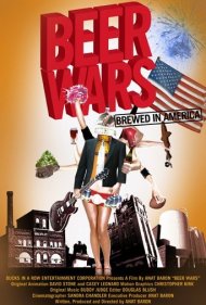 دانلود فیلم Beer Wars سال 2009 - جنگهای آبجو