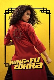 دانلود فیلم Kung Fu Zohra سال 2022 - کونگ فو زهره