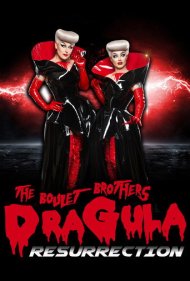 دانلود فیلم The Boulet Brothers' Dragula: Resurrection سال 2020 - دراگولای برادران بولت: رستاخیز