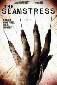 دانلود فیلم The Seamstress سال 2009 - زن خیاط