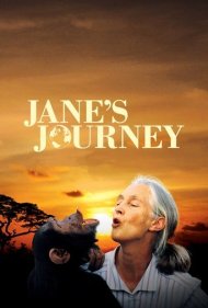 دانلود فیلم Jane's Journey سال 2011 - سفر جین