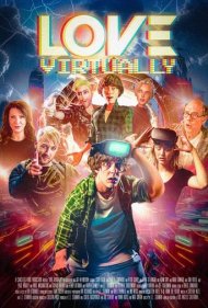 دانلود فیلم Love Virtually سال 2023 - عشق مجازی