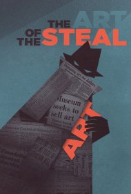 The Art of the Steal 2010