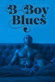 دانلود فیلم B-Boy Blues سال 2021 - غم و اندوه بی-بوی