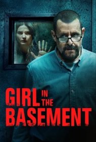 دانلود فیلم Girl in the Basement سال 2021 - دختری در زیرزمین