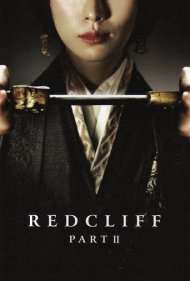 دانلود دوبله فارسی فیلم Red Cliff II سال 2009 - صخره سرخ 2