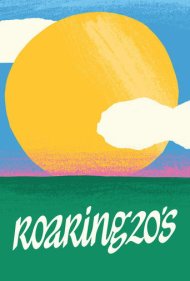 دانلود فیلم Roaring 20 سال 2021 - دهه 20