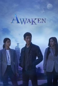 دانلود دوبله فارسی فیلم Awaken سال 2020 - بیدار