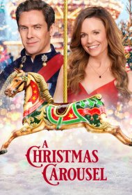 دانلود فیلم A Christmas Carousel سال 2020 - چرخ‌وفلک کریسمس