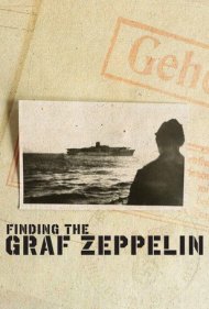 Finding the Graf Zeppelin 2017