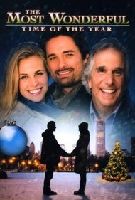 دانلود فیلم The Most Wonderful Time of the Year سال 2008 - شگفت‌انگیزترین وقت سال