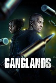 دانلود دوبله فارسی فیلم Ganglands سال 2021 - دزدان