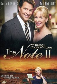 دانلود فیلم The Note II: Taking a Chance on Love سال 2009 - یادداشت ۲: شانس دوباره برای عشق