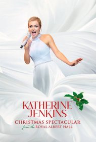 دانلود فیلم Katherine Jenkins Christmas Spectacular سال 2020 - ویژهبرنامه کریسمس کاترین جنکینز