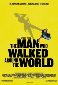 دانلود فیلم The Man Who Walked Around the World سال 2020 - مردی که دور دنیا راه رفت