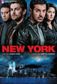 دانلود فیلم New York سال 2009 - نیویورک