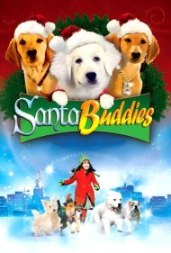 دانلود فیلم Santa Buddies سال 2009 - سگ‌های بابانوئل