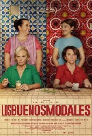 دانلود فیلم Los buenos modales سال 2023 - رفتار خوب