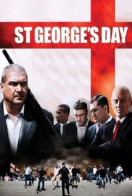 دانلود فیلم St George's Day سال 2012 - روز سنت جورج