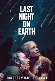 دانلود فیلم Last Night on Earth سال 2024 - آخرین شب روی زمین