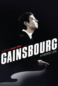 دانلود فیلم Gainsbourg: A Heroic Life سال 2010 - گنزبور: یک زندگی قهرمانانه