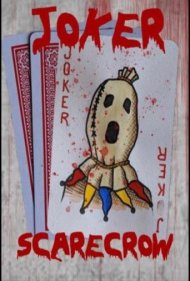 دانلود فیلم Joker Scarecrow سال 2020 - مترسک جوکر