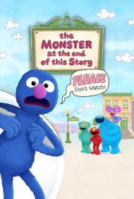 دانلود فیلم The Monster at the End of This Story سال 2020 - هیولای پایان این داستان