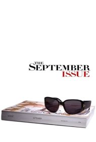 دانلود فیلم The September Issue سال 2009 - شماره سپتامبر